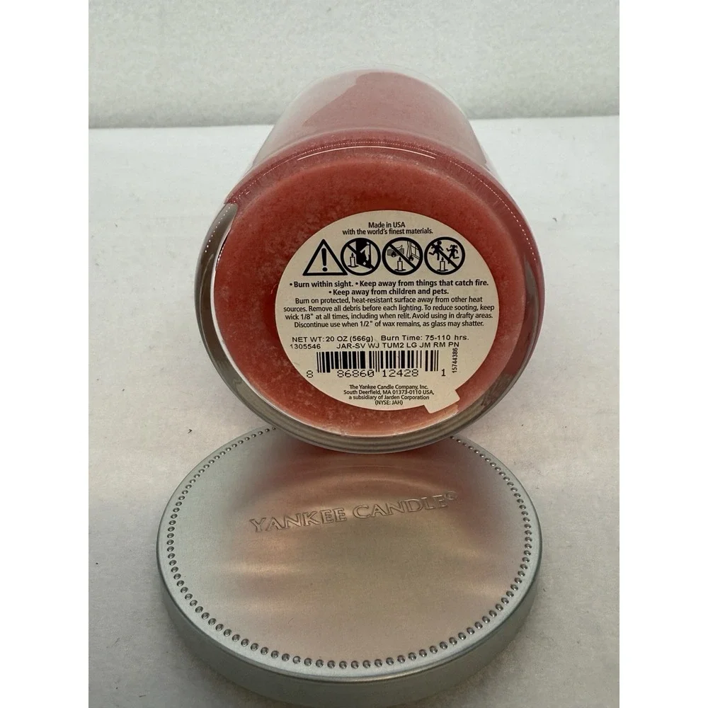 Yankee Candle brand new